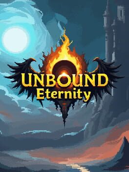 Unbound Eternity Cover