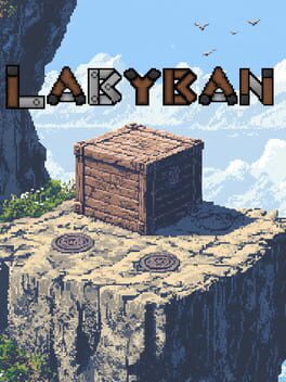 Labyban Cover