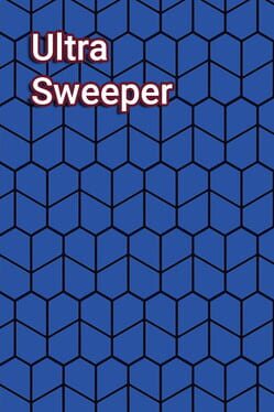 Ultra Sweeper Cover