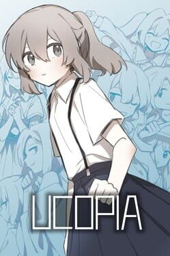 Ucopia Cover