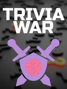 Trivia War Cover