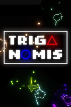 Trigonomis Cover