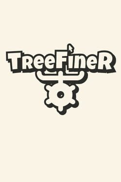 Treefiner Cover