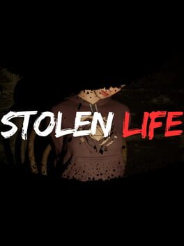 Stolen Life Cover