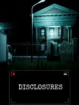 Disclosures Cover