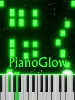 PianoGlow Cover