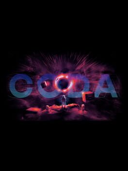 Coda Cover