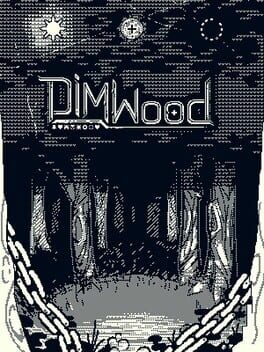 Dimwood Cover
