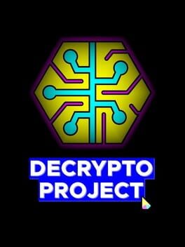 Decrypto Project Cover