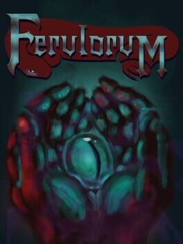 Ferulorum Cover