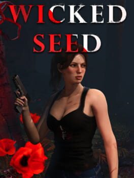 Wicked Seed Cover
