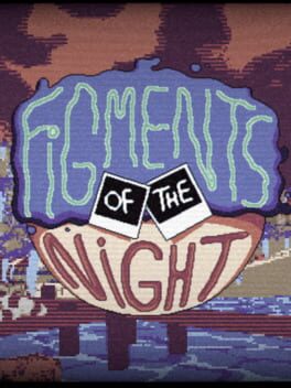 Figments of the Night Cover
