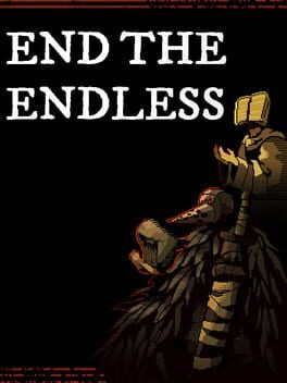 End the Endless Cover
