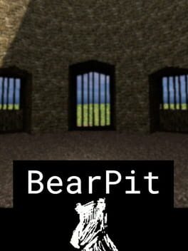 BearPit Cover