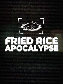 Fried Rice Apocalypse Cover