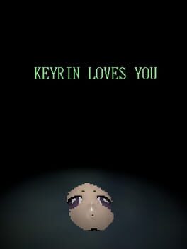 Keyrin Loves You Cover