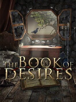 The Book of Desires