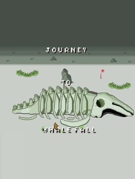 Journey to Whale Fall Cover