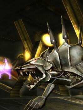 Dungeons & Dragons Online: The Sharn Syndicate Cover