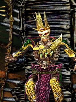 Dungeons & Dragons Online: Delera's Tomb Cover