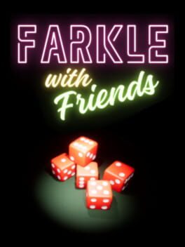 Farkle with Friends Cover