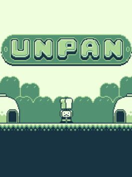 Unpan Cover