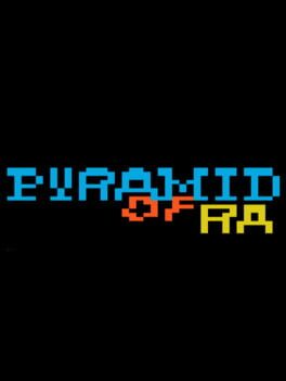 Pyramid of Ra Cover