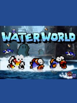 Waterworld Cover