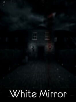 White Mirror
