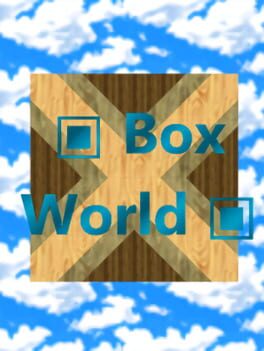 Box World Cover