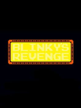 Blinky's Revenge Cover