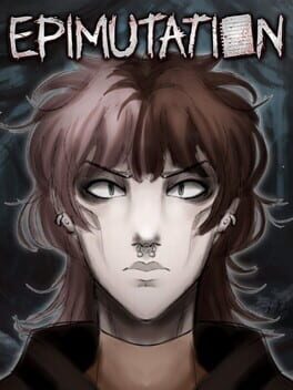 Epimutation Cover