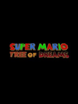 Super Mario: Tree of Dreams Cover