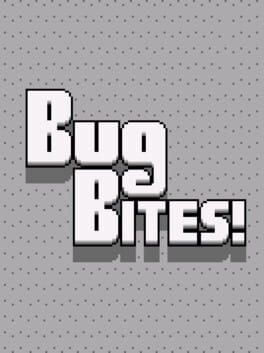 Bug Bites! Cover