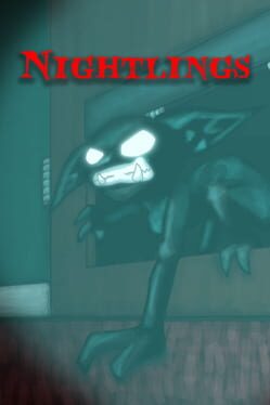 Nightlings Cover