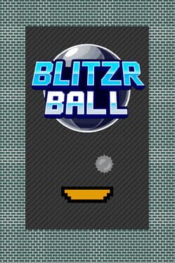 Blitzr Ball Cover