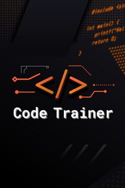 Code Trainer Cover