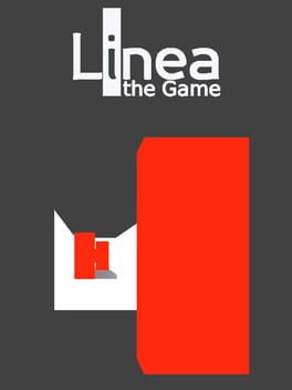 Linea, the Game Cover