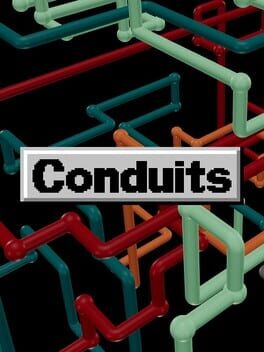 Conduits Cover