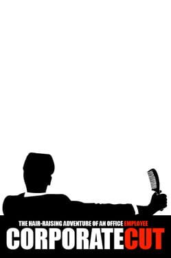 Corporate Cut: The Hair-Raising Adventure of an Office Employee Cover