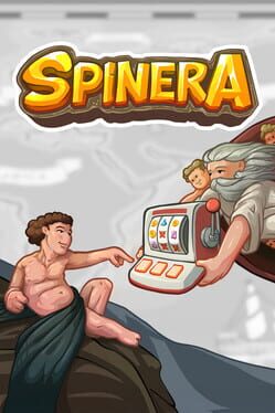 Spinera Cover