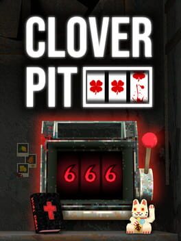 Cloverpit Cover