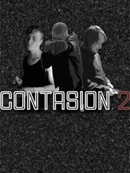 Contasion 2 Cover
