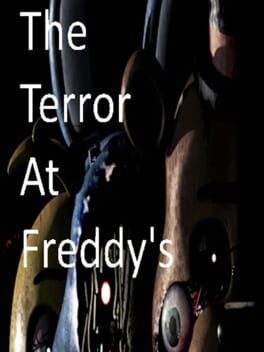 The Terror At Freddy's
