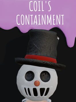 Coil's Containment Cover