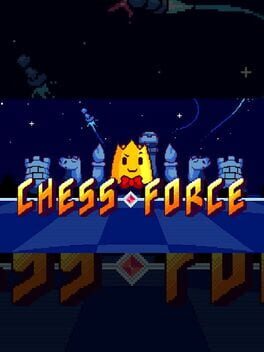 Chess Force Cover
