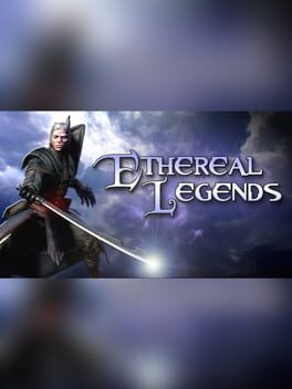 Ethereal Legends Cover
