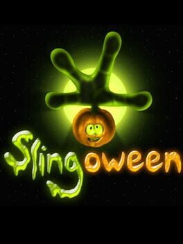 Slingoween Cover