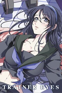Trainer Eyes Cover