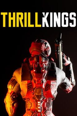 ThrillKings Cover
